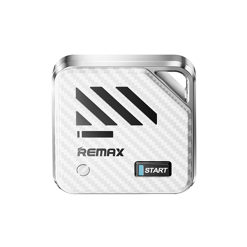 REMAX RT-G2306 Localizador Objetos Mascotas Personas Apple Fine My