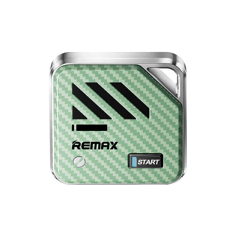 REMAX RT-G2306 Localizador Objetos Mascotas Personas Apple Fine My