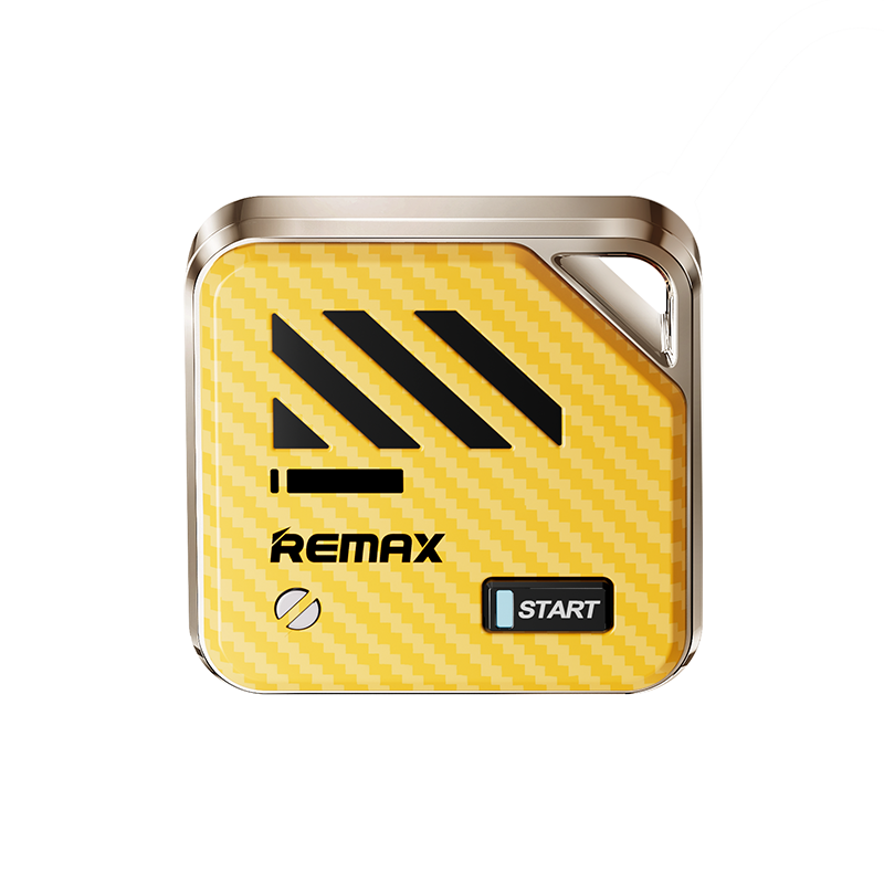 REMAX RT-G2306 Localizador Objetos Mascotas Personas Apple Fine My