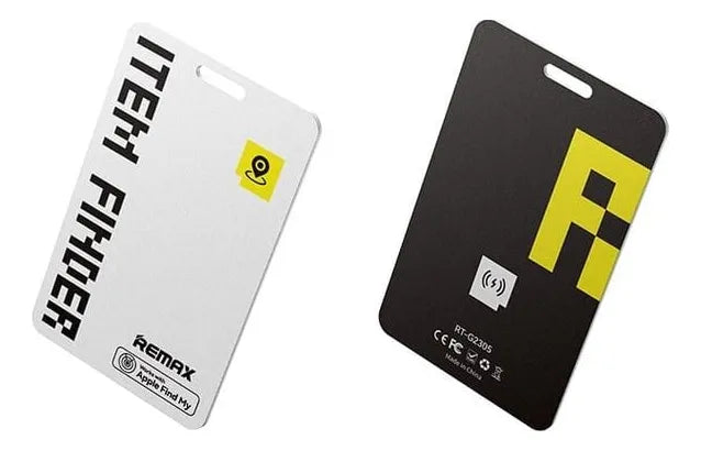 Gps Tracker Remax Rt-2305 Localizador Inteligente Find My (Premium)