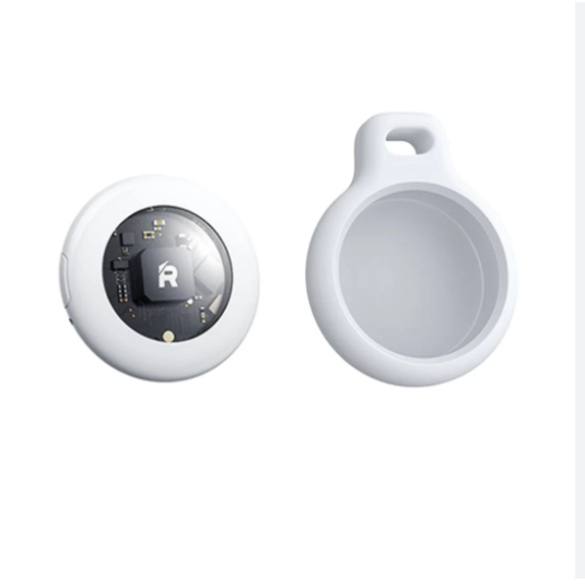 REMAX RT-G2303 Localizador Objetos Mascotas Personas Apple Fine My
