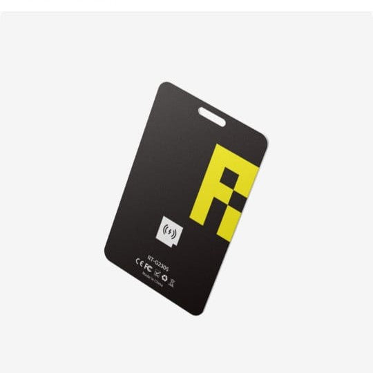 REMAX RT-G2305 Localizador Objetos Mascotas Personas Apple Fine My